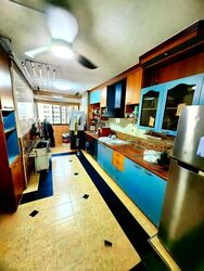 Blk 515 Jurong West Street 52 (Jurong West), HDB 3 Rooms #611995741